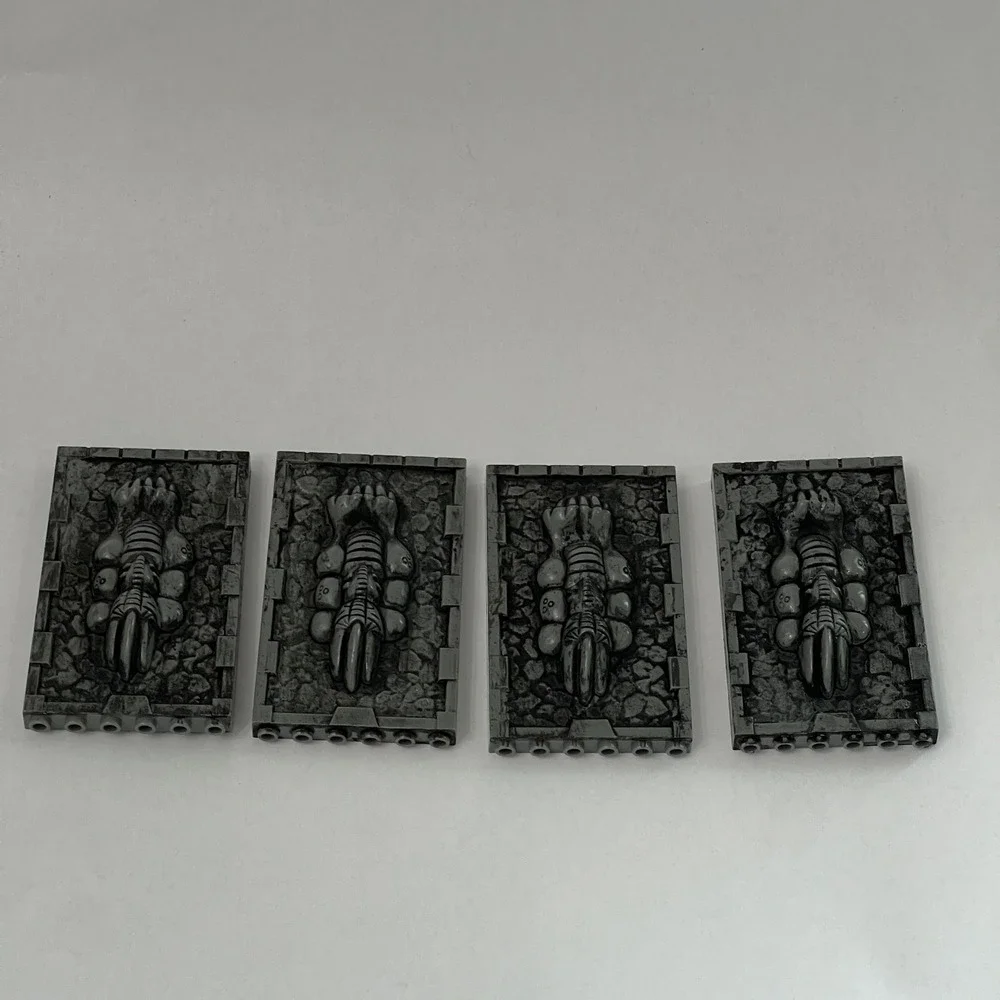 Mega Bloks mega blok
